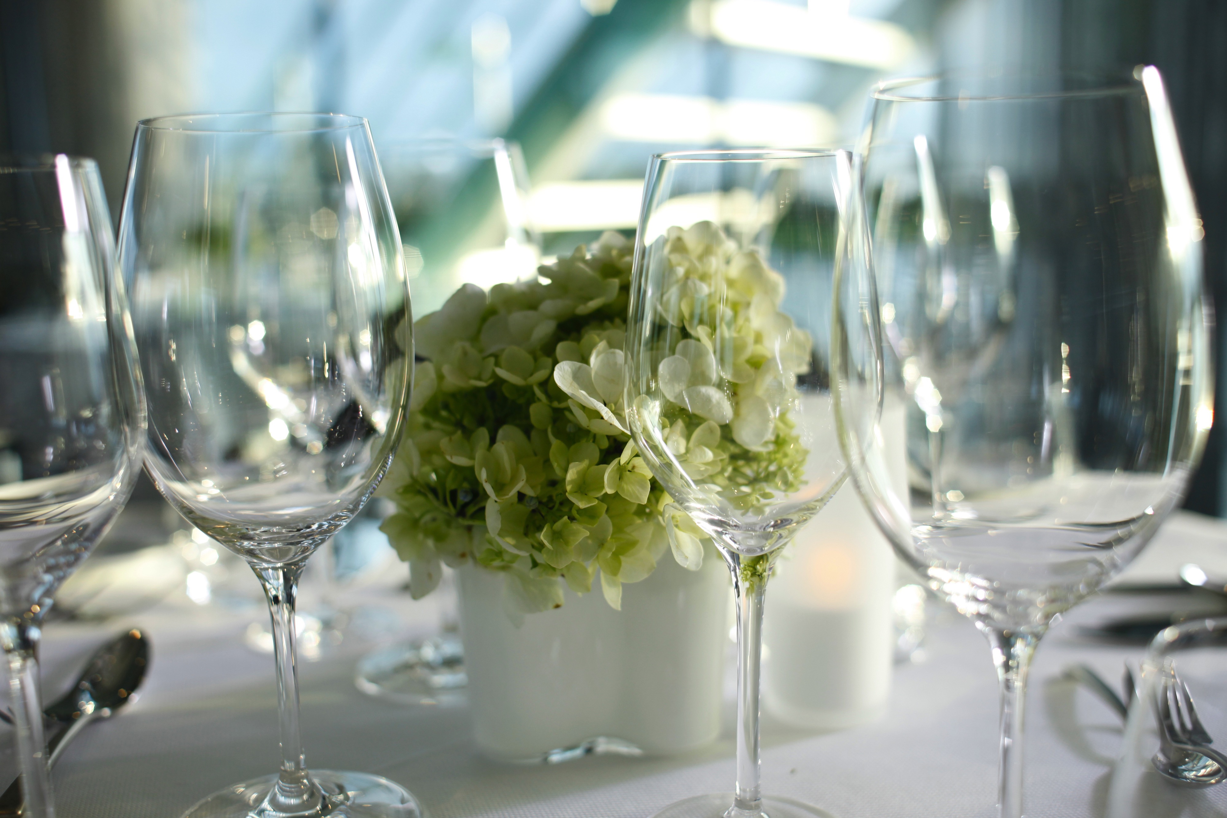 Scenic Jewel - Portobellos